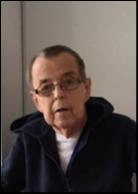 Claude St-Amand