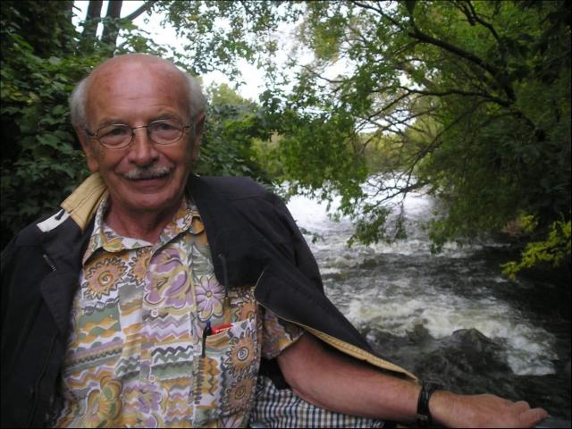 Jiri Georges Solyak