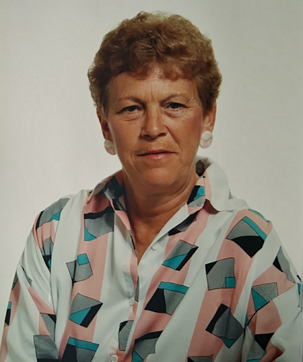 Muguette Boucher