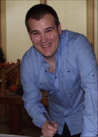 Cédric Ostertag