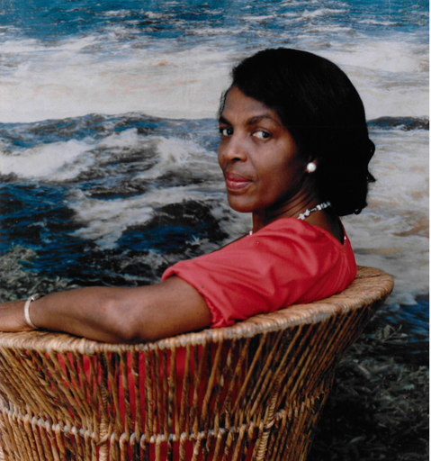 Marie Marguerite Antonine Jean Denys Larivière