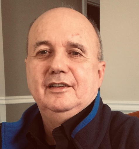 Alain Desjardins