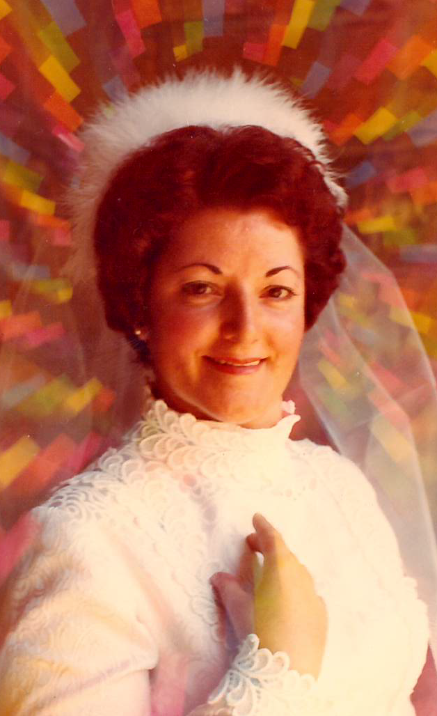 Huguette Paul