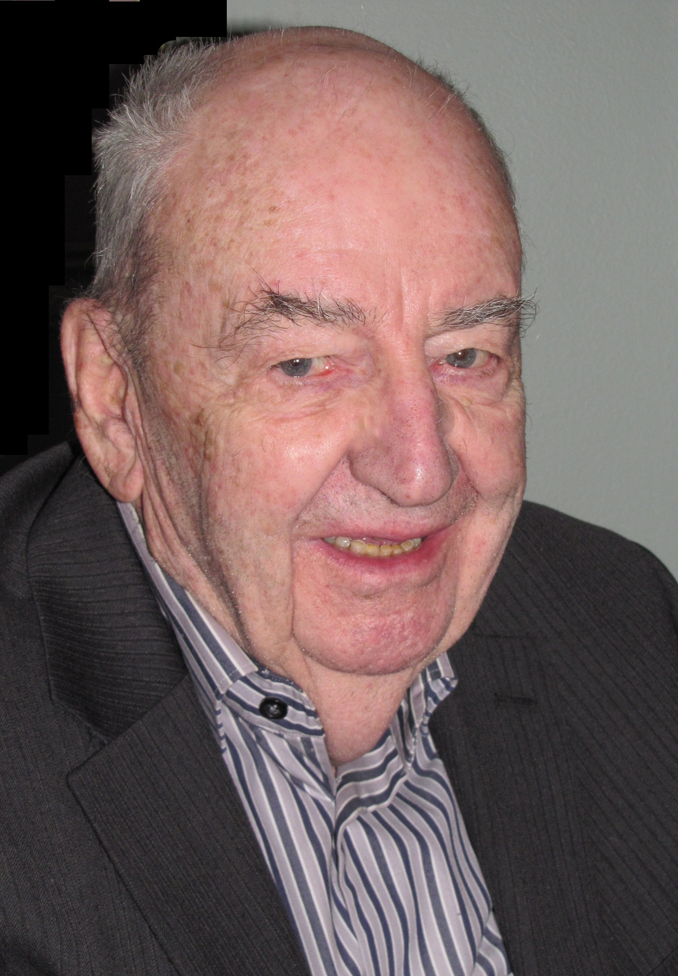 Roland Cardinal