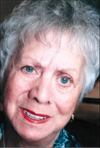 Jeanne d'Arc Leboeuf