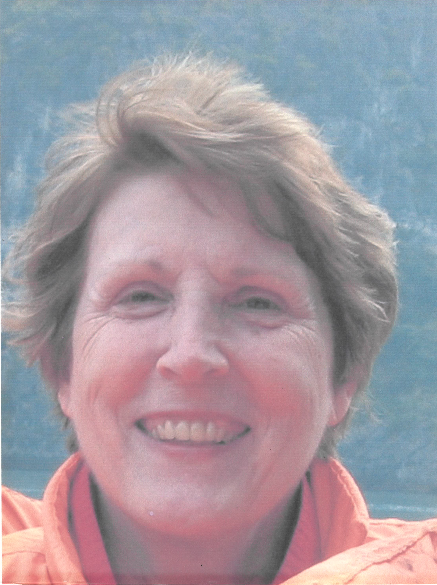 Marguerite VINETTE née Lefebvre