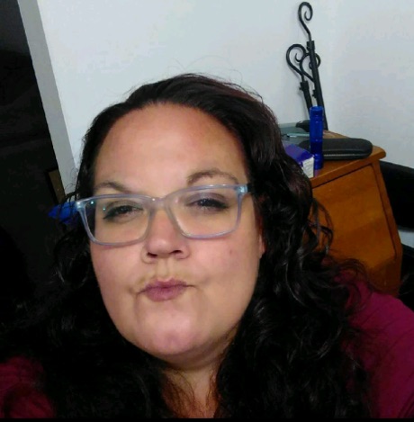 Annie Gingras