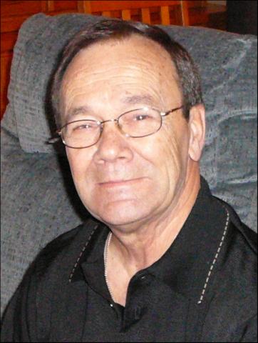 Jean-Pierre Comeau
