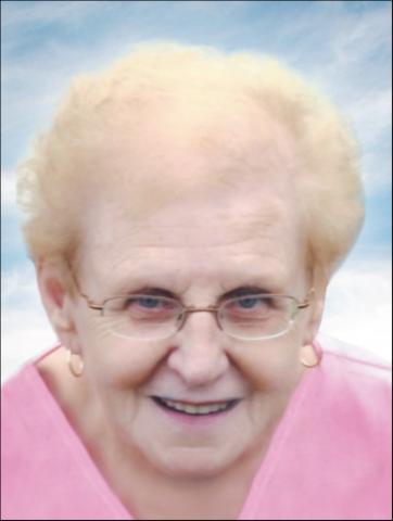 Lise Paquette