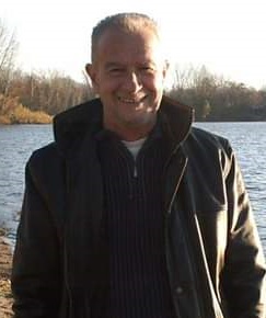 Gilbert Lelièvre