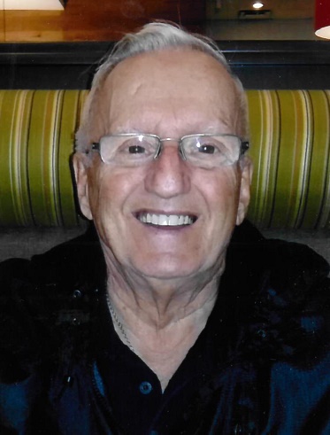 Gilles Lonergan