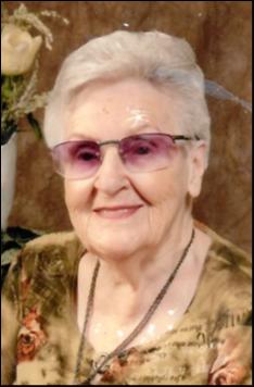 Marie-Rose Caron