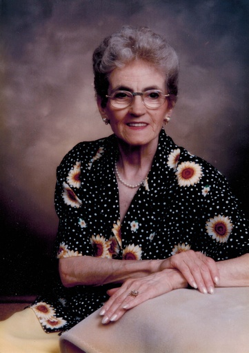 Françoise Auclair (née Fortier)