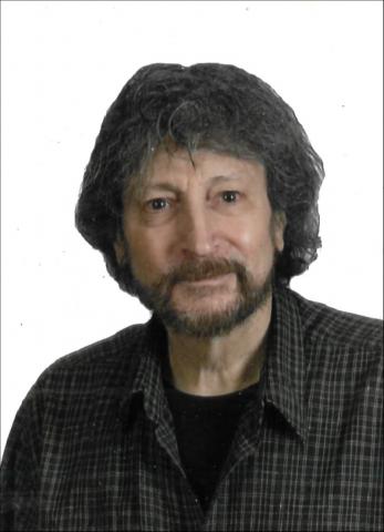 Daniel Charpentier