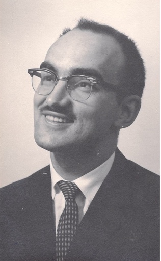 Maurice Crépeau
