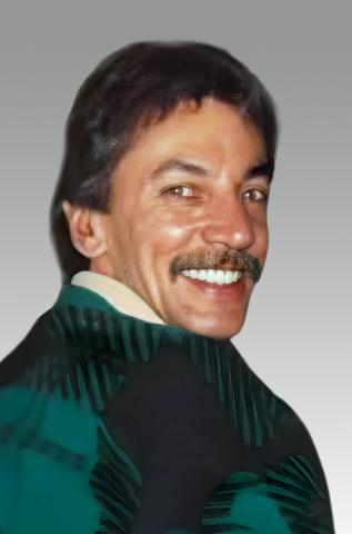 Gilles Laramée