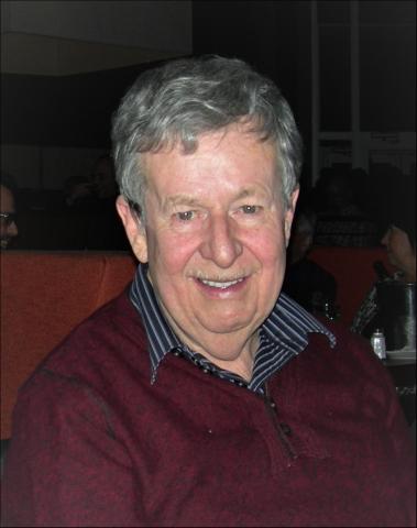 Guy Daviau