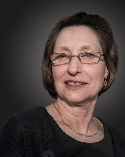 Madeleine Laguë