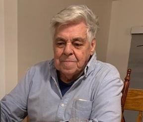 Charles Arthur Rivard