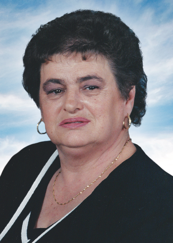 Denise TREMBLAY  ( POIRIER)