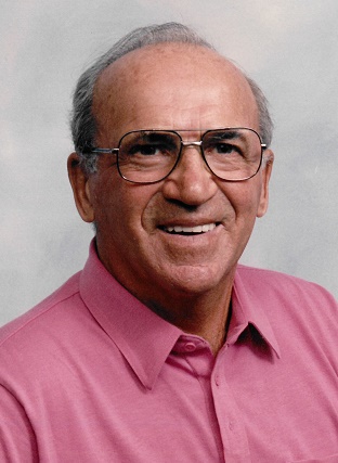 Rosaire Fournier