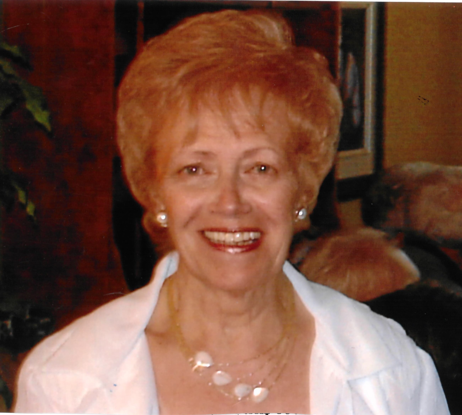 Micheline Audette