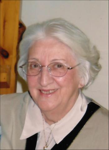 Thérèse Larocque