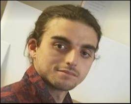 Félix-Éric Robitaille