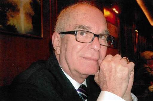 Normand Thibodeau