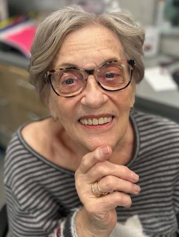 Raymonde Fontaine