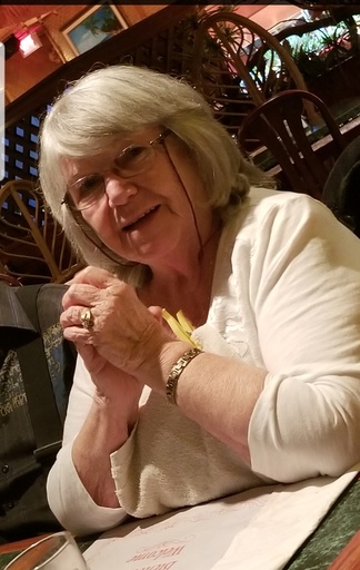 Jeannine Turmel
