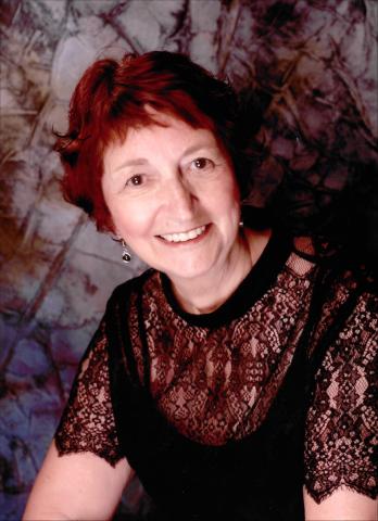 Hélène Cloutier