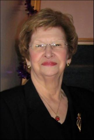 Béatrice Thibault