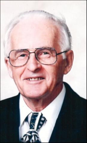 Léonel Pelletier