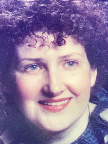 Micheline Gaulin