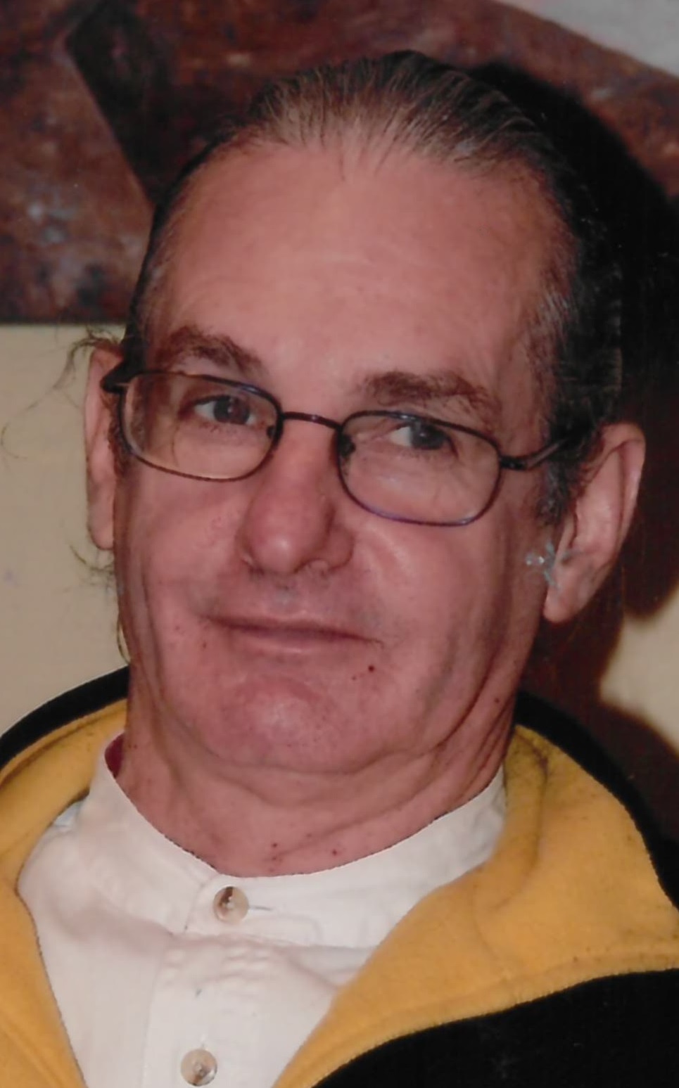 Jacques Roy