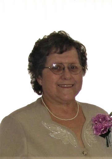 Françoise Bélisle