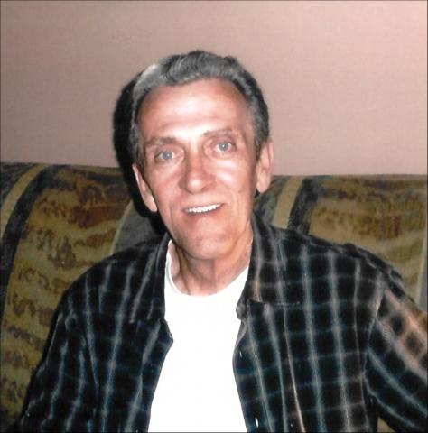 Gérald Vaudry