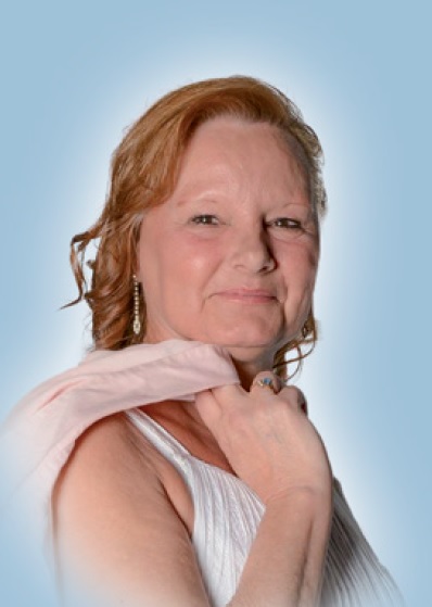 Suzanne Leclair