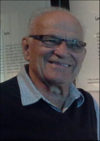 Robert Hurtubise