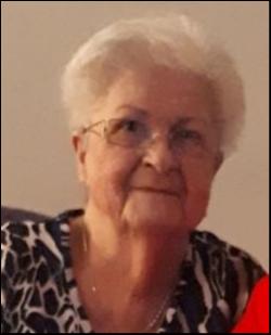 Thérèse St-Pierre