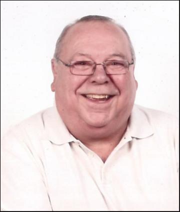 André Beaudette