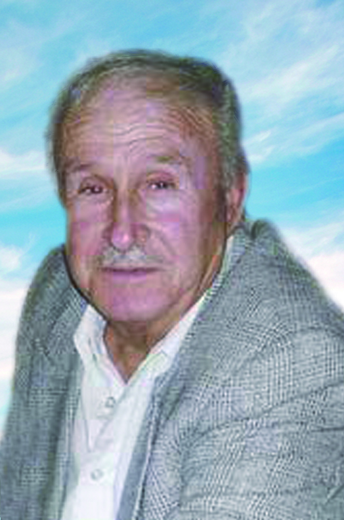 Gilles LUSSIER