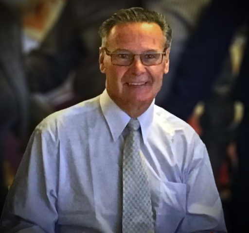 Richard Beauchamp