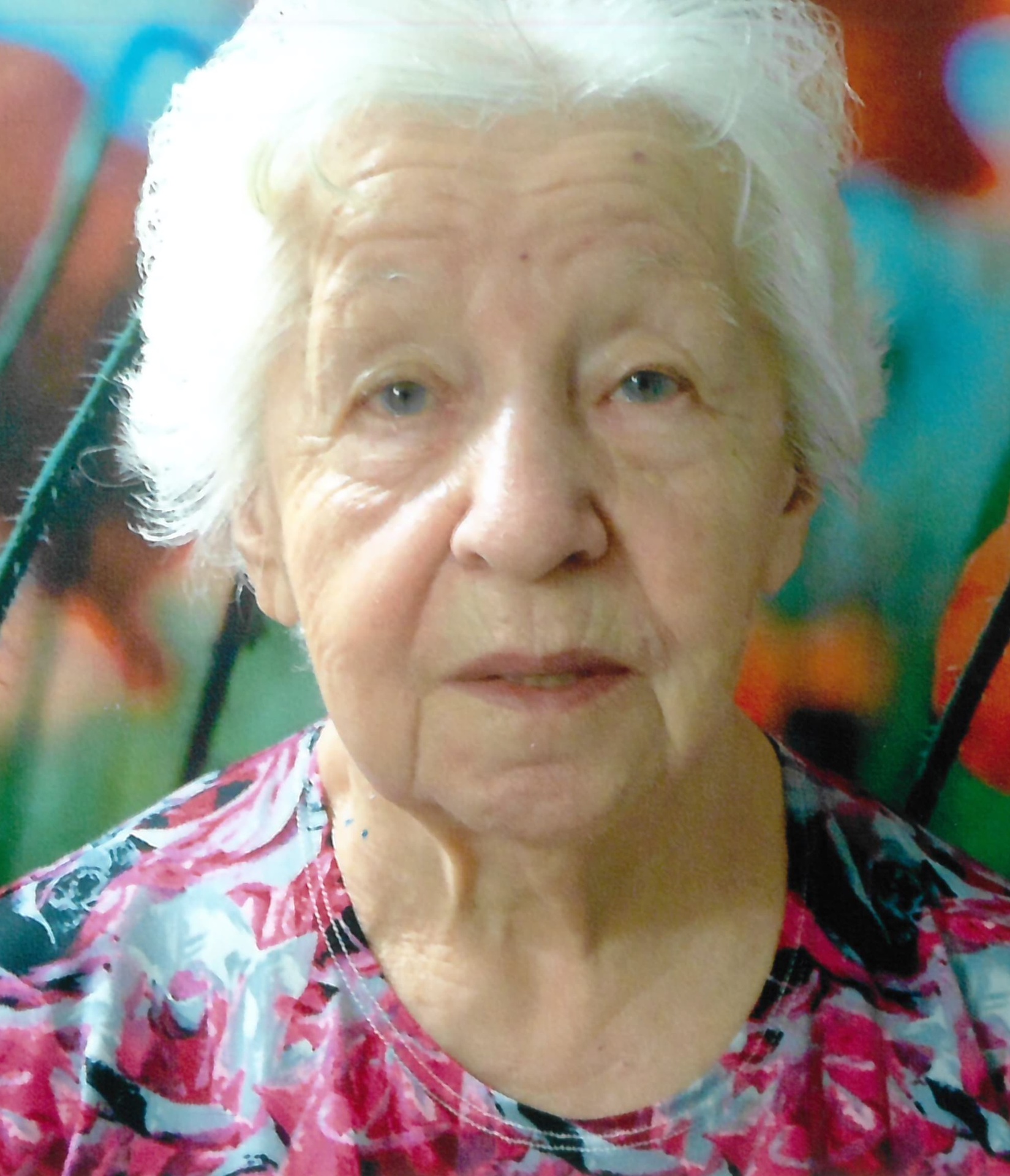 Lauretta Ouellette