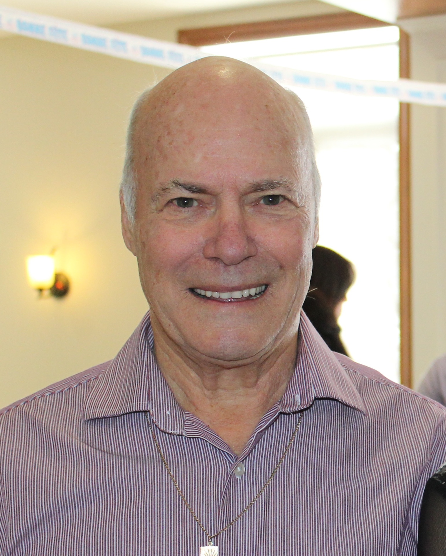 André Lefebvre