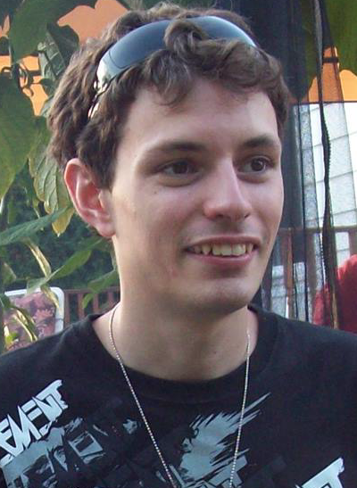 Mathieu Deaudelin Lemay