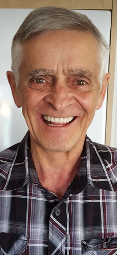 Léo Bertrand