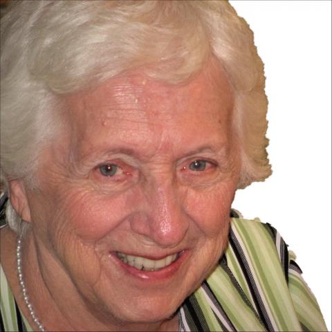 Françoise Jarry