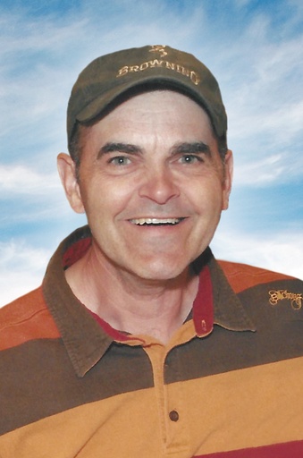 Jean-Marc FORTIN